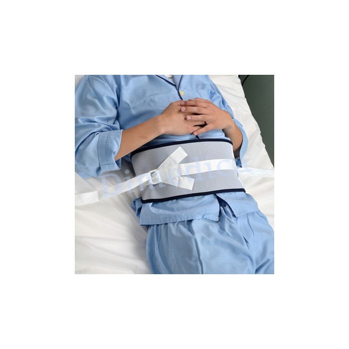 IMOBILIZADOR – CINTO CONTENSÃO ABDOMINAL