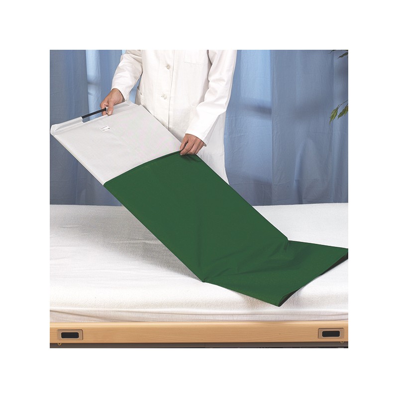 Auxiliar de Transferência MoveMate