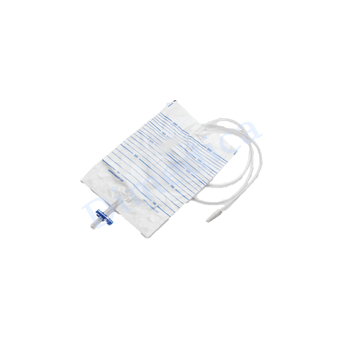 Saco Urina 2000ml Esterilizado