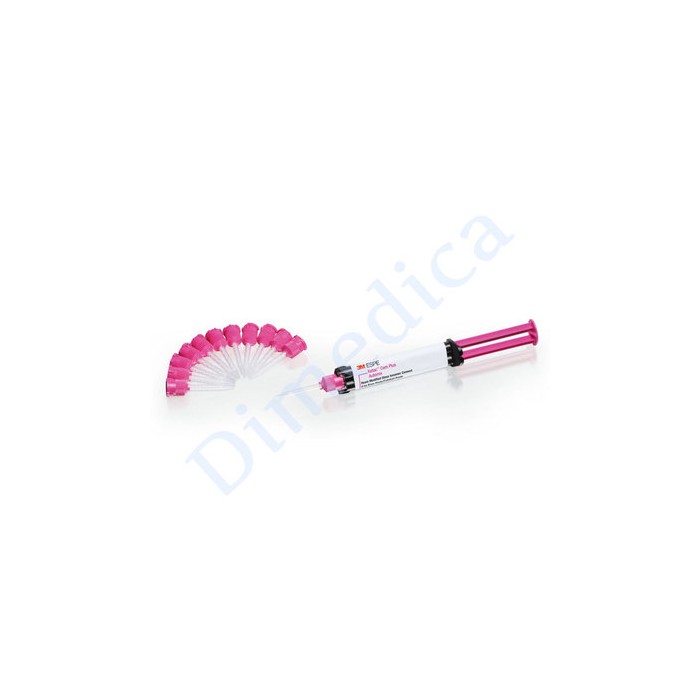 3536TK KETAC CEM PLUS Automix Kit Prueba Jer