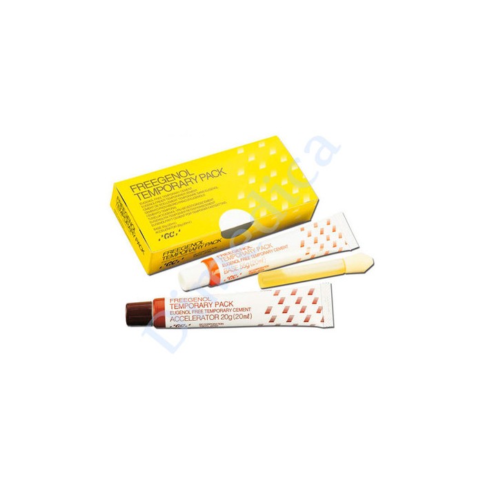 Freegenol (Sem Eugenol)